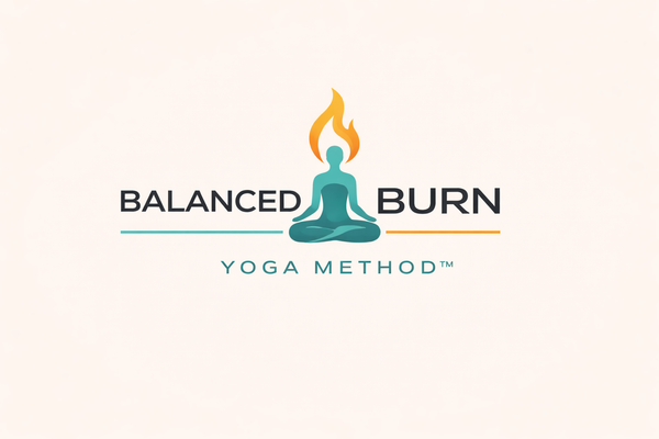 Balanced burn with Shikha
